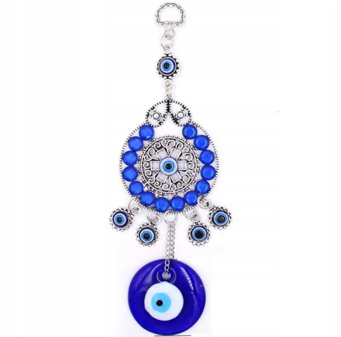 

Oko proroka turecka ozdoba amulet Turcja 60