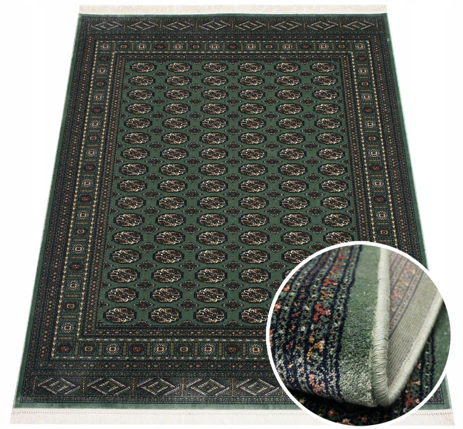 

Klasyczny Dywan Orientalny Salon Sypialnia 140x200