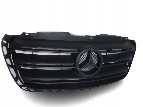 MERCEDES SPRINTER W907 907 W910 GRILL ATRAPA LIFT