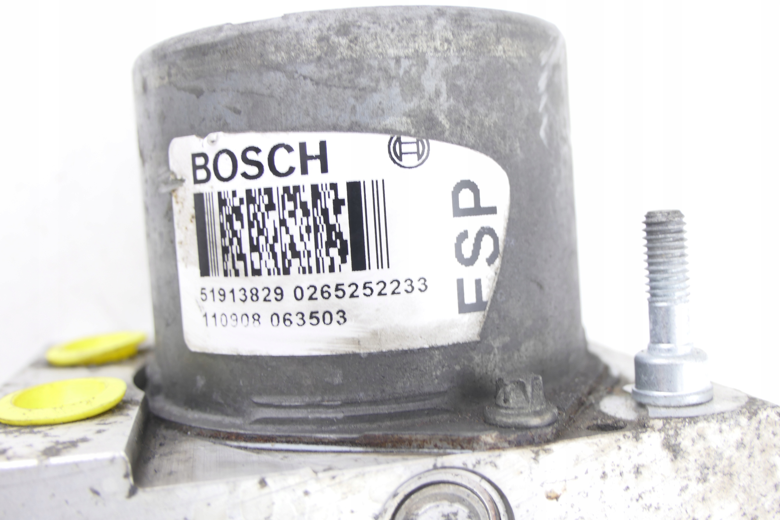 Pompa ABS ALFA ROMEO MITO 51913829 0265252233