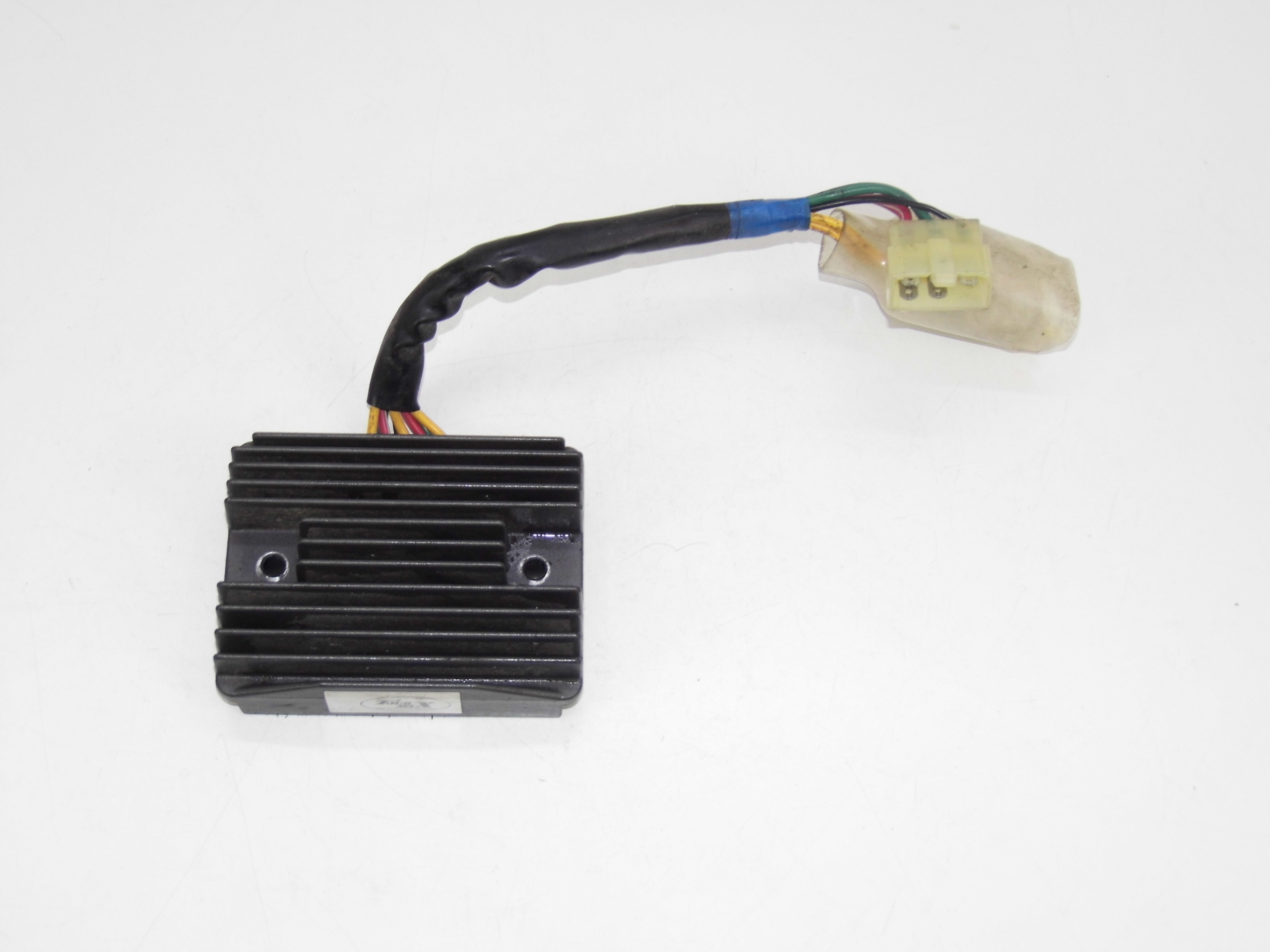 HONDA VFR 800 FI REGULATOR NAPIĘCIA ORYGINAŁ NR01