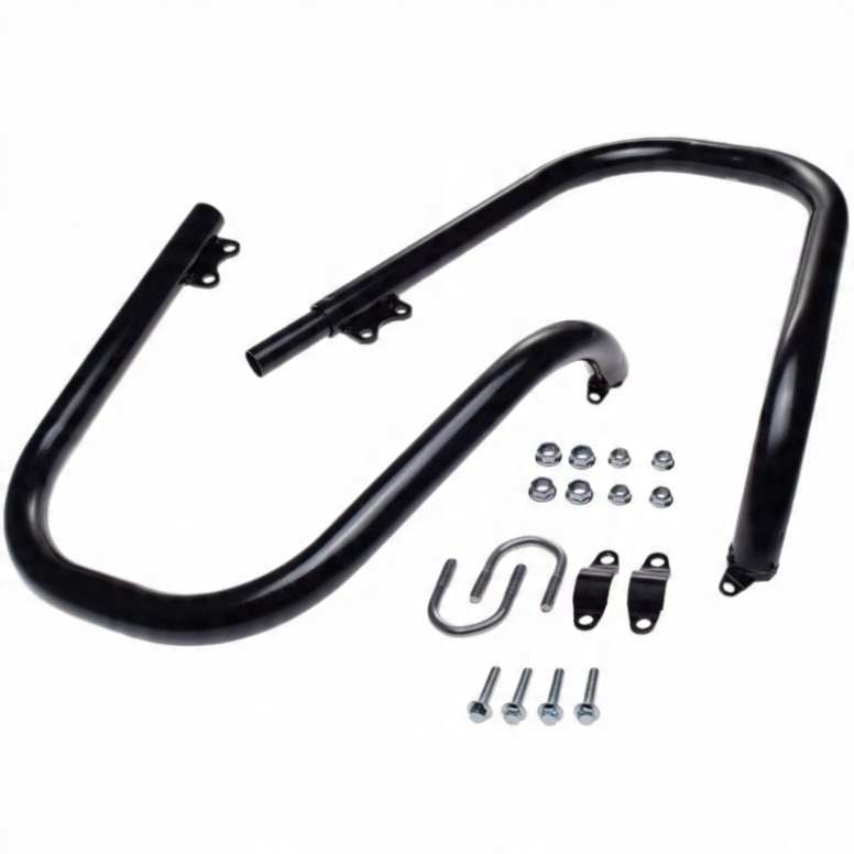 

Gmole Do Benelli Imperiale 400 Z Zaworem Spalin