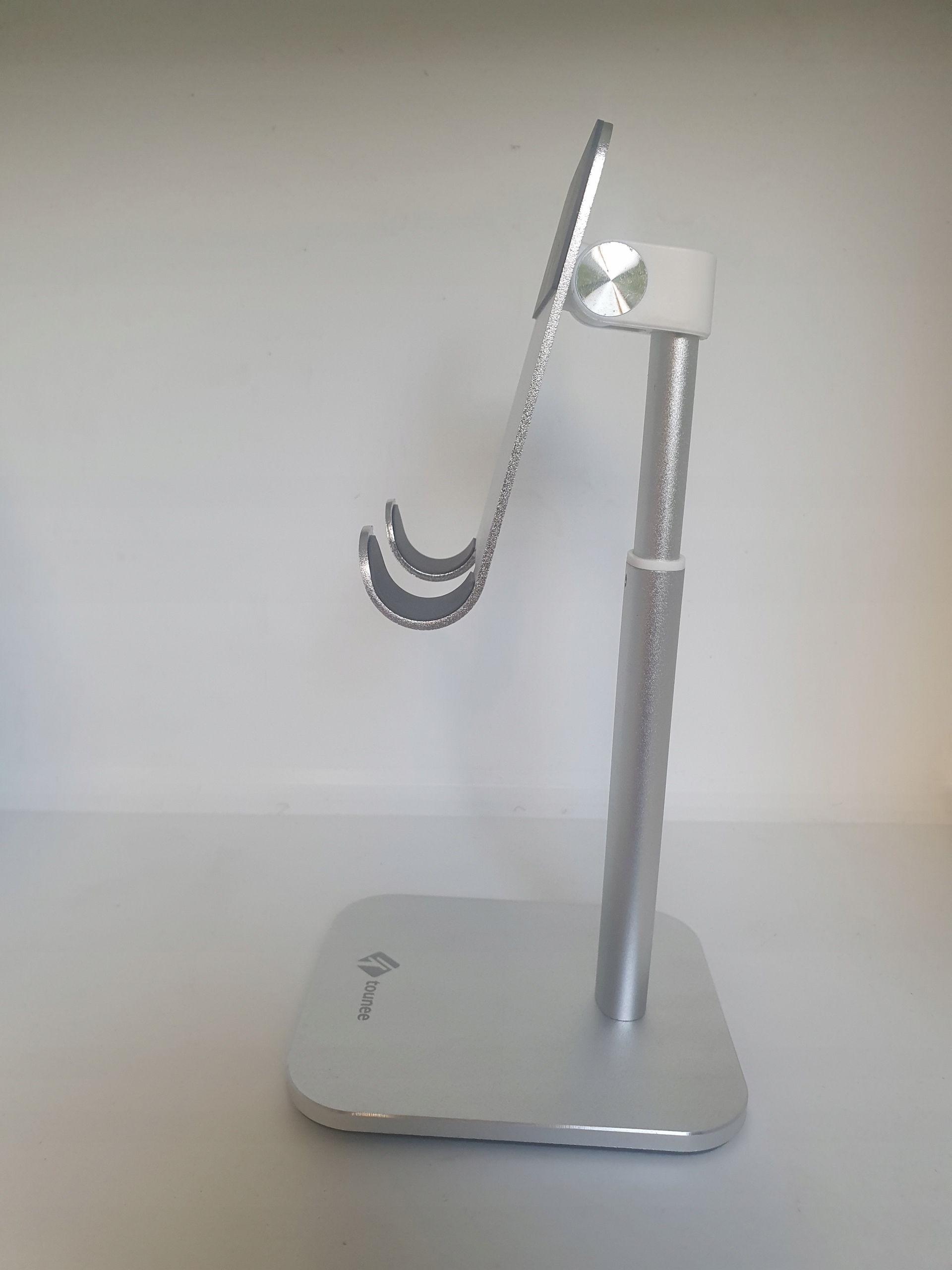 UCHWYT STOJAK PODSTAWKA TELEFON TABLET aluminium 4-13'' Marka Digitus