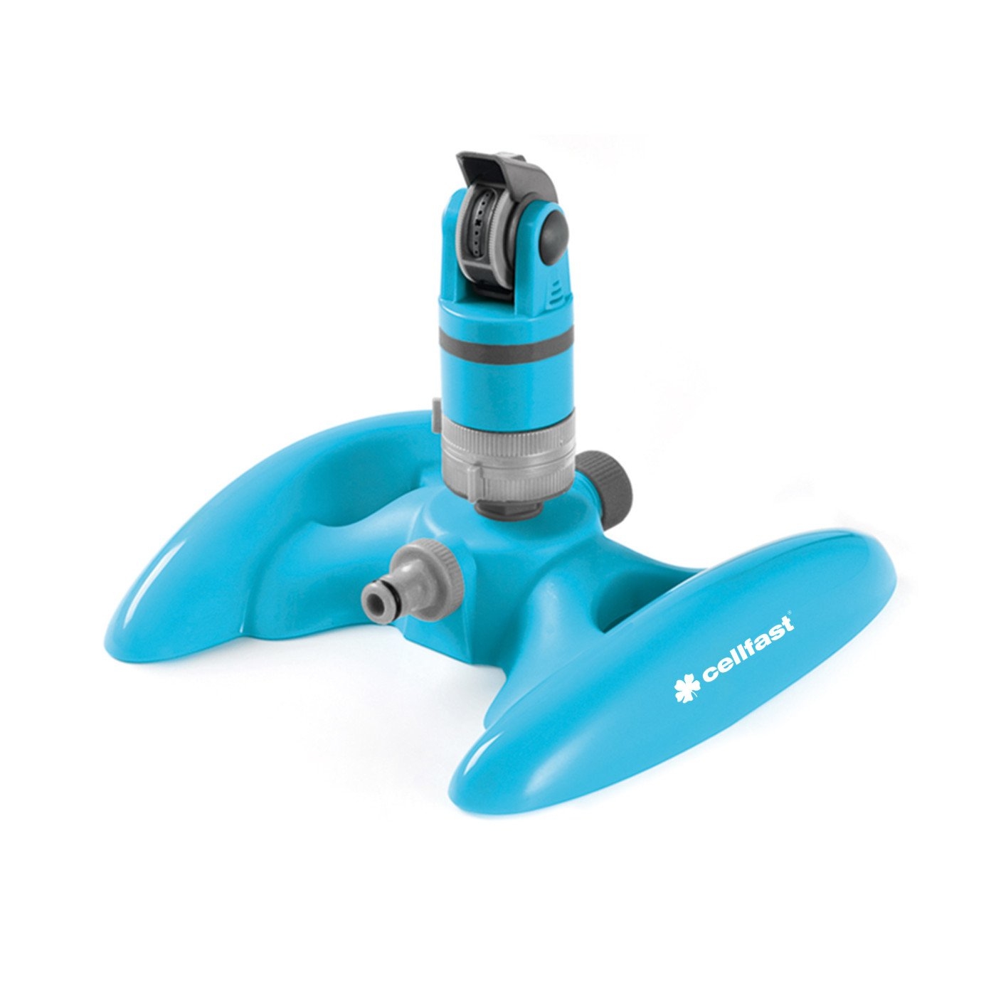 Zraszacz sektorowy multi tt Cellfast