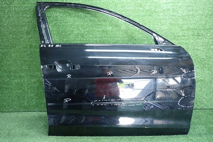 AUDI A4 B9 LIFT 19- door right front front