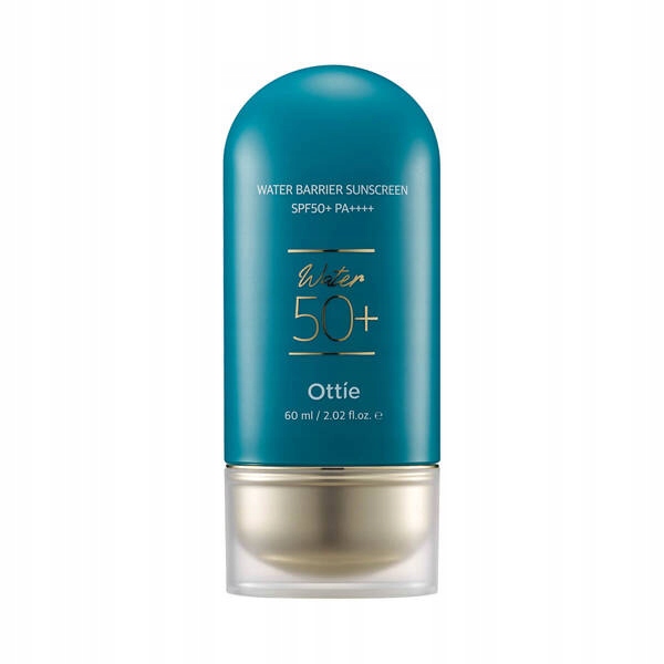 Korejský hydratační krém s ochranným faktorem SPF50+ Pa++++ Ottie
