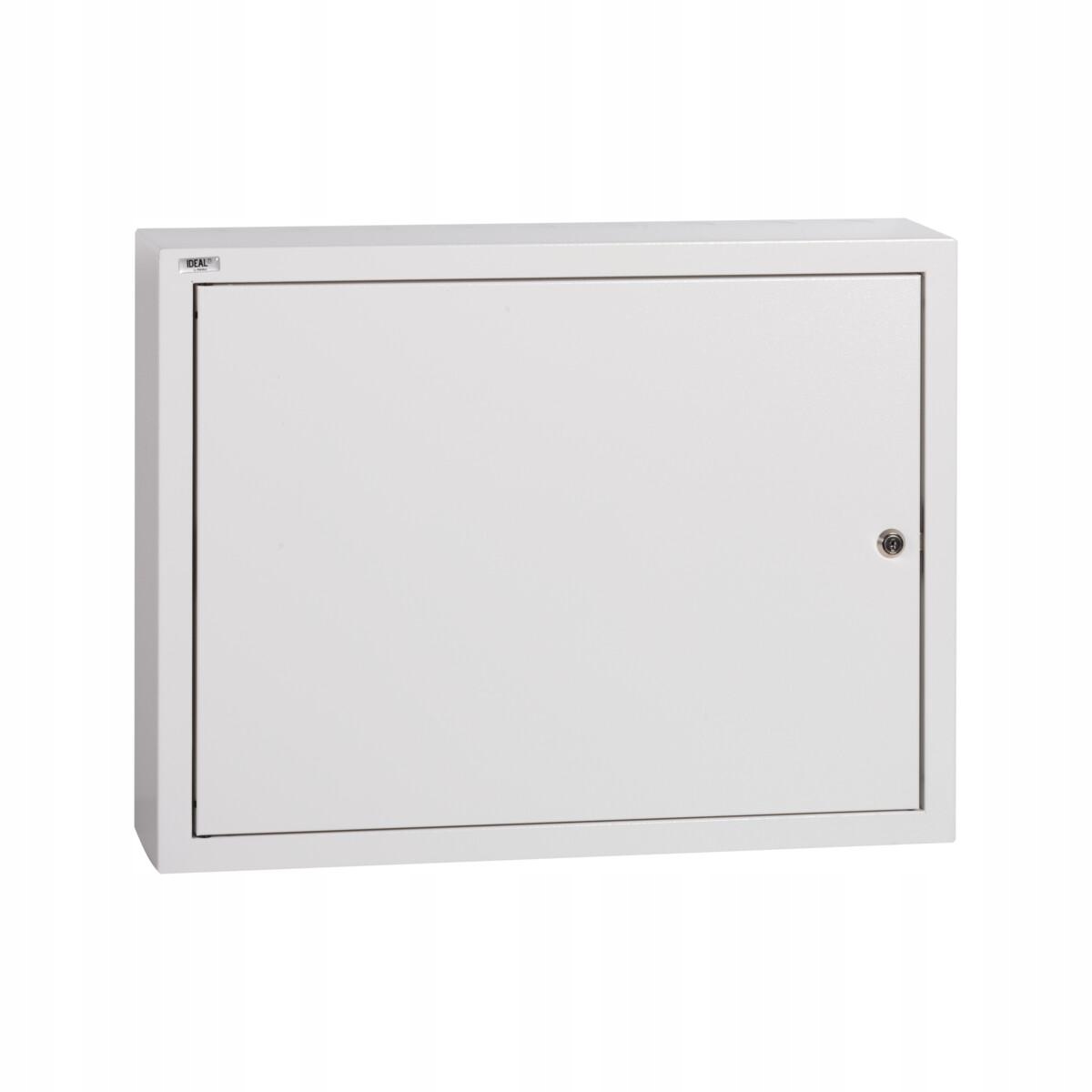 Rozdzielnica metalowa natynkowa IP30 4x24M KP-DB-I-MS-424 Kanlux