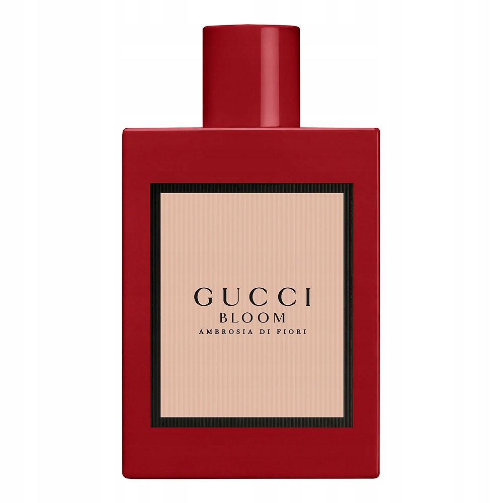 

Gucci Bloom Ambrosia Di Fiori Edp 100ml