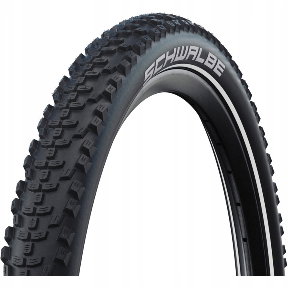 Opona rowerowa Schwalbe Smart Sam Plus 26x2,10
