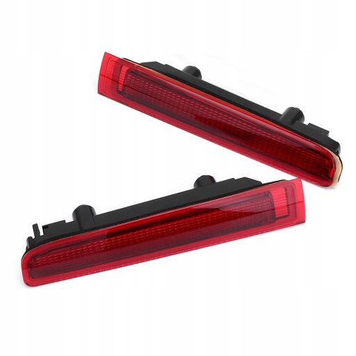 VW TRANSPORTER T5 T6 TYLNA TRZECIE ŚWIATŁO STOP Źródło światła LED