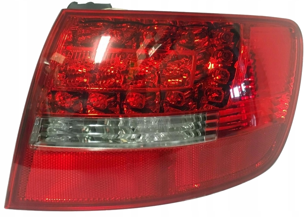 Audi A6 C6 2008-2011 Kombi Zadní Světlo Pravé Nové