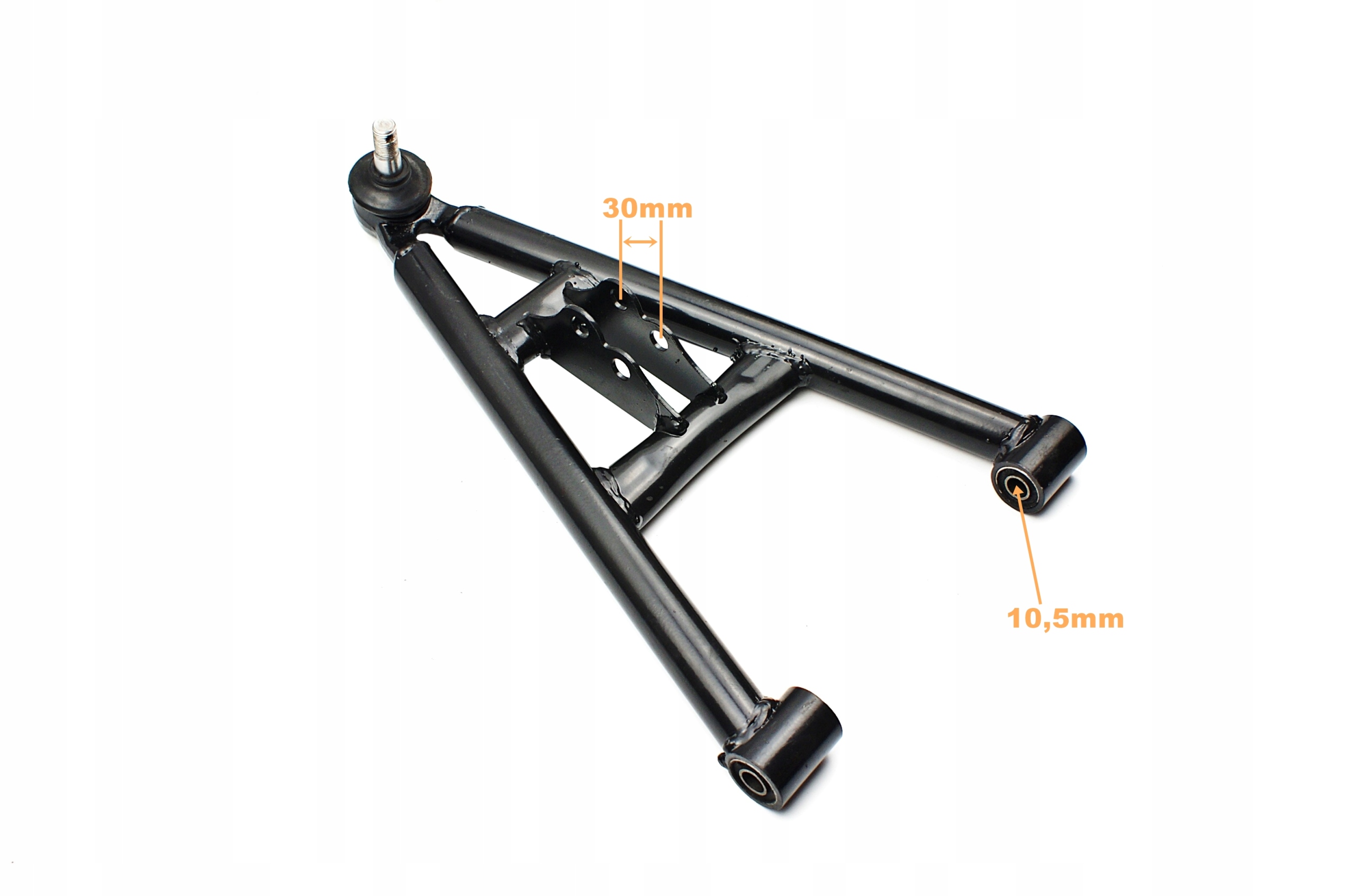 WAHACZ DÓŁ LEWY PRZÓD ATV BASHAN 150/200CC Producent Atut