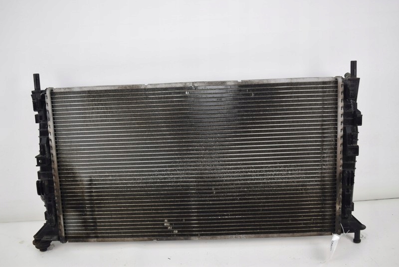 CHŁODNICA WODY MAZDA 3 1 I 2.0 16V 06R Producent części Inny