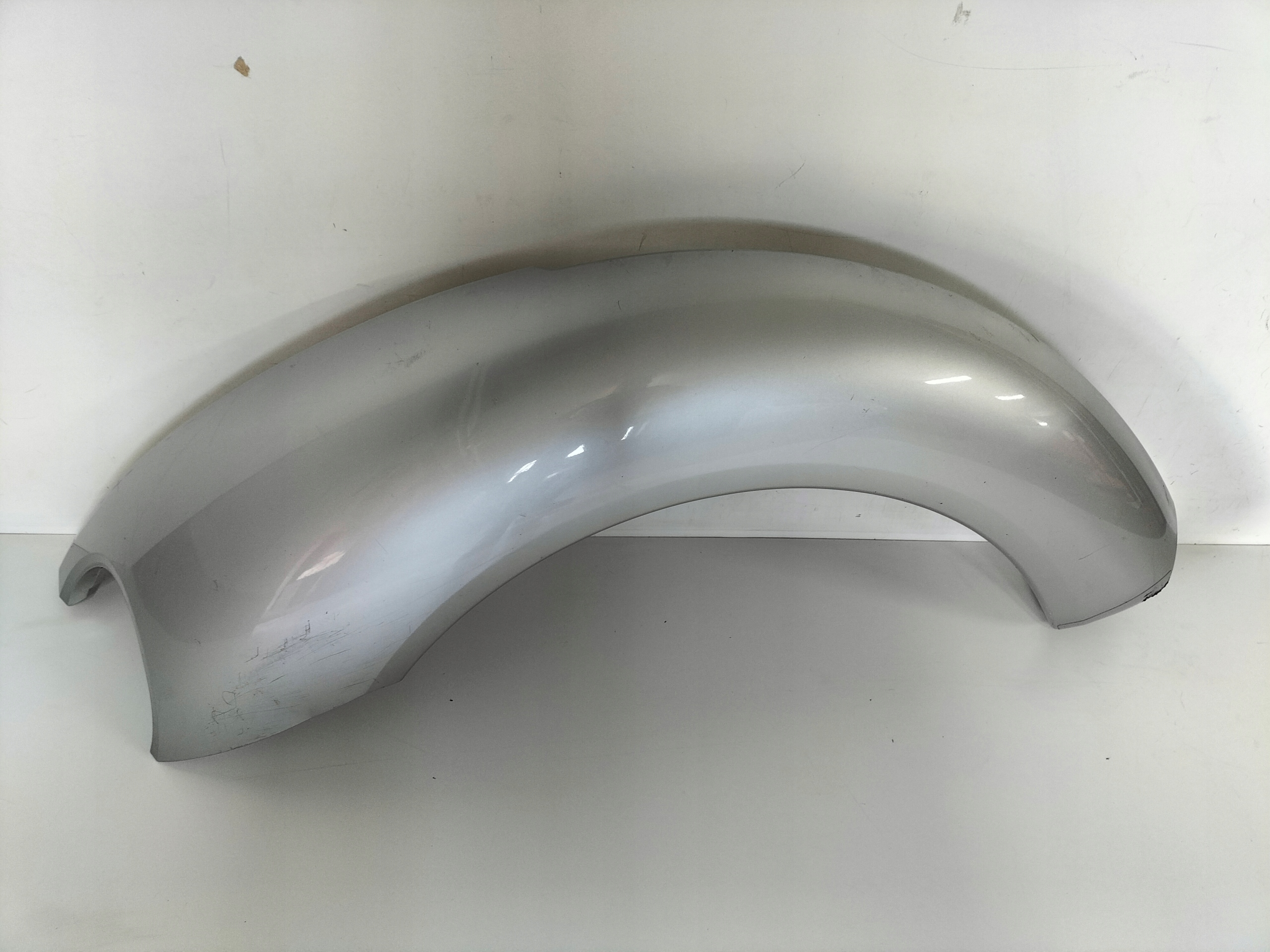 fender front front left VW NEW BEETLE 98-05