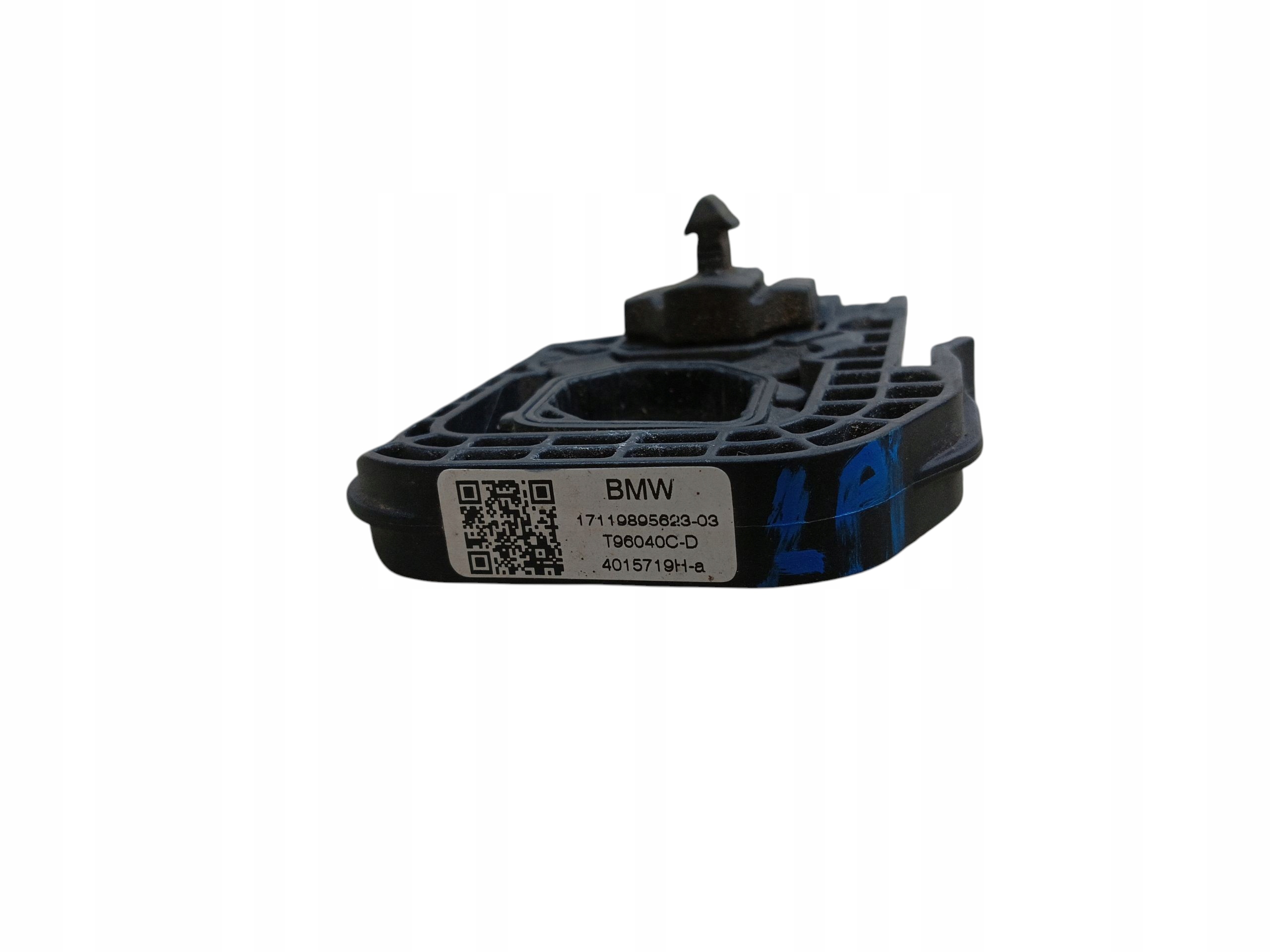 Support plaque Radiateur Gauche BMW G26 G20 G29 9895623