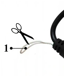 BEZPRZEWODOWA KAMERA COFANIA 12 LED W RAMCE WIFI Connectivity wireless