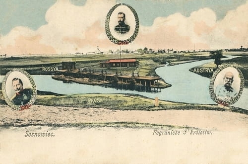 

Sosnowiec Pogranicze Reprodukcja 4796