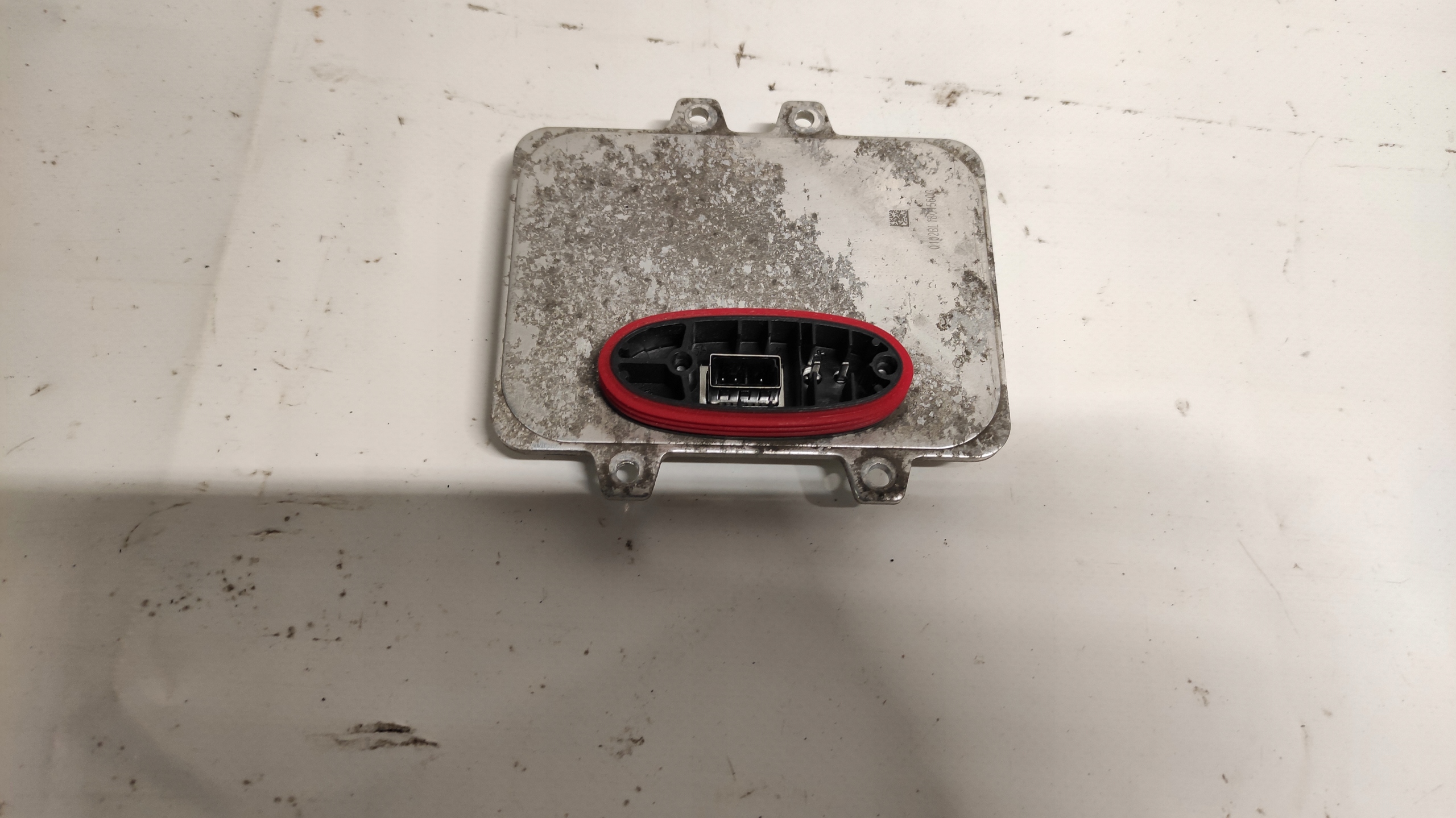 control unit XENON KIA SPORTAGE III 10-15