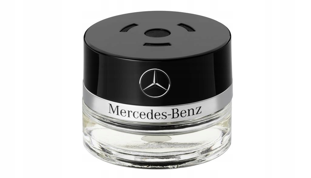 ZAPACH PERFUMY MERCEDES AIRBALANCE NIGHTLIFE MOOD