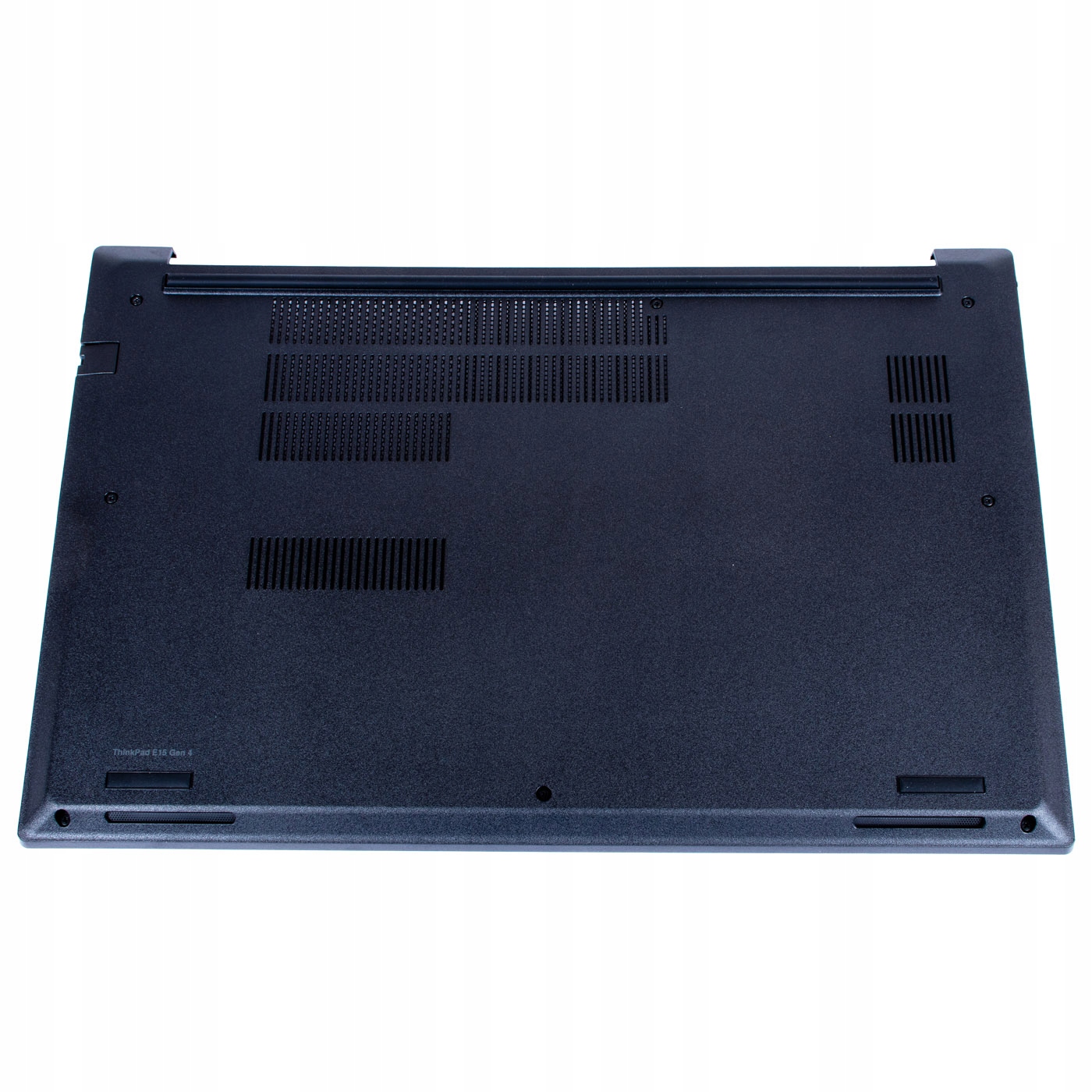 Spodní kryt Lenovo ThinkPad E15 4 generace černý