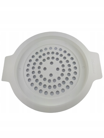 

Przecierak do klusek ziemniaczanych przepis