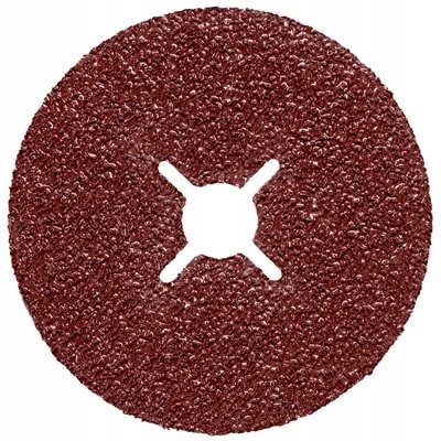 

Krążki fibrowe 3M Cubitron II 982C 125mm P80 25szt