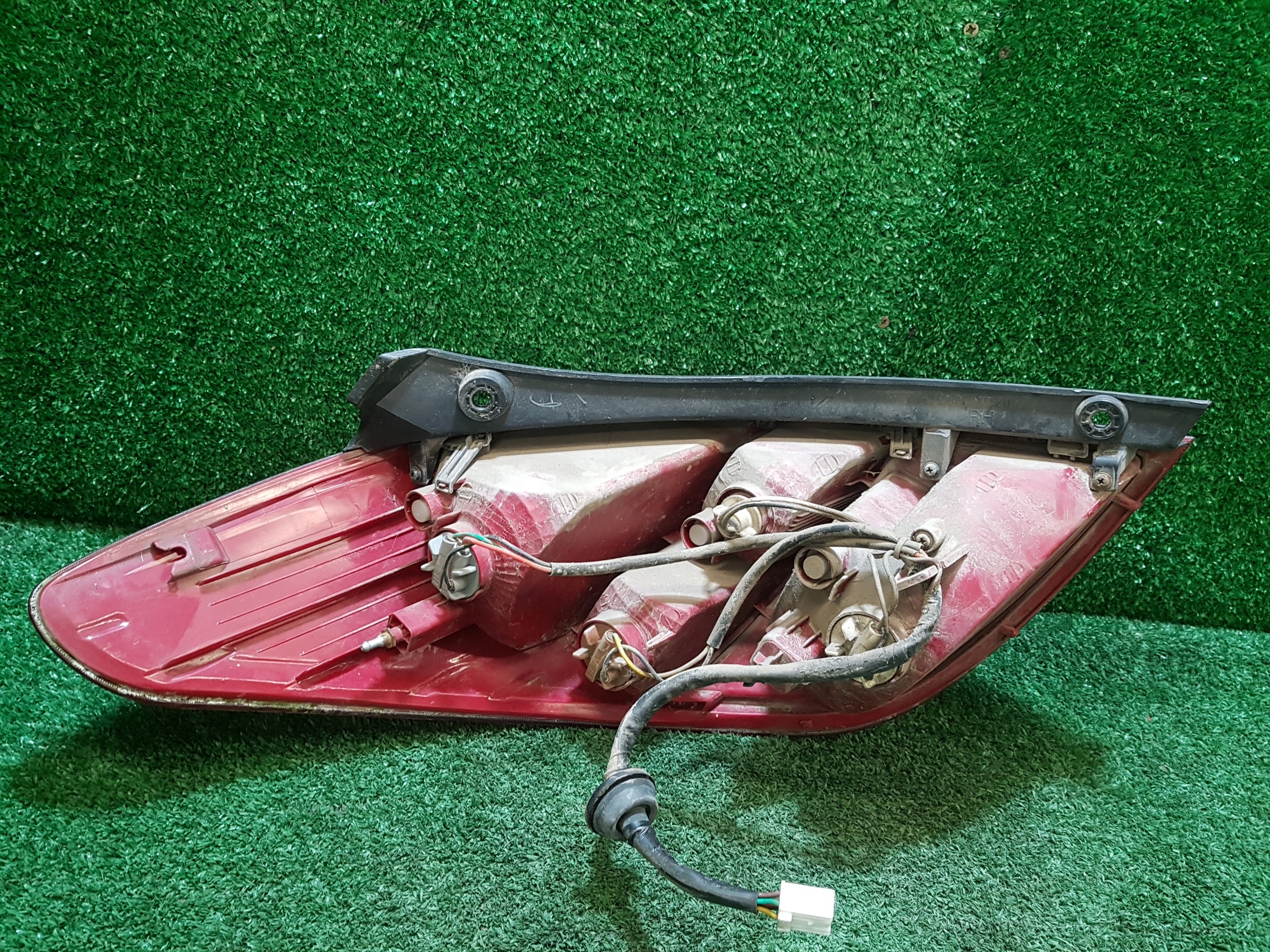 light right rear HYUNDAI I20 2009 92402-1J0