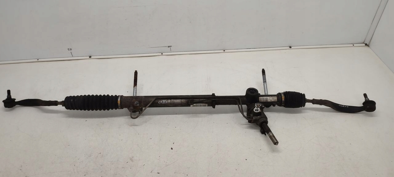 servo control Citroen C5 III 1,6 EHDI