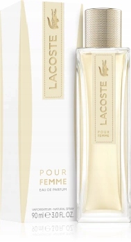Lacoste Pour Femme woda perfumowana Edp 90 ml Produkt