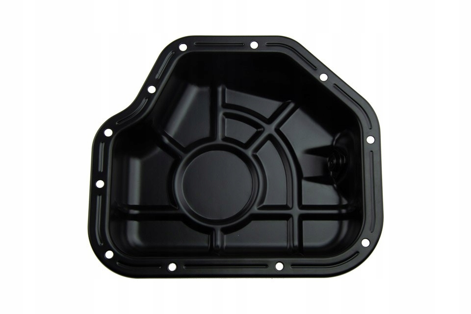 MISKA OLEJOWA HYUNDAI SANTA FE 2.7 06- Typ silnika Benzyna