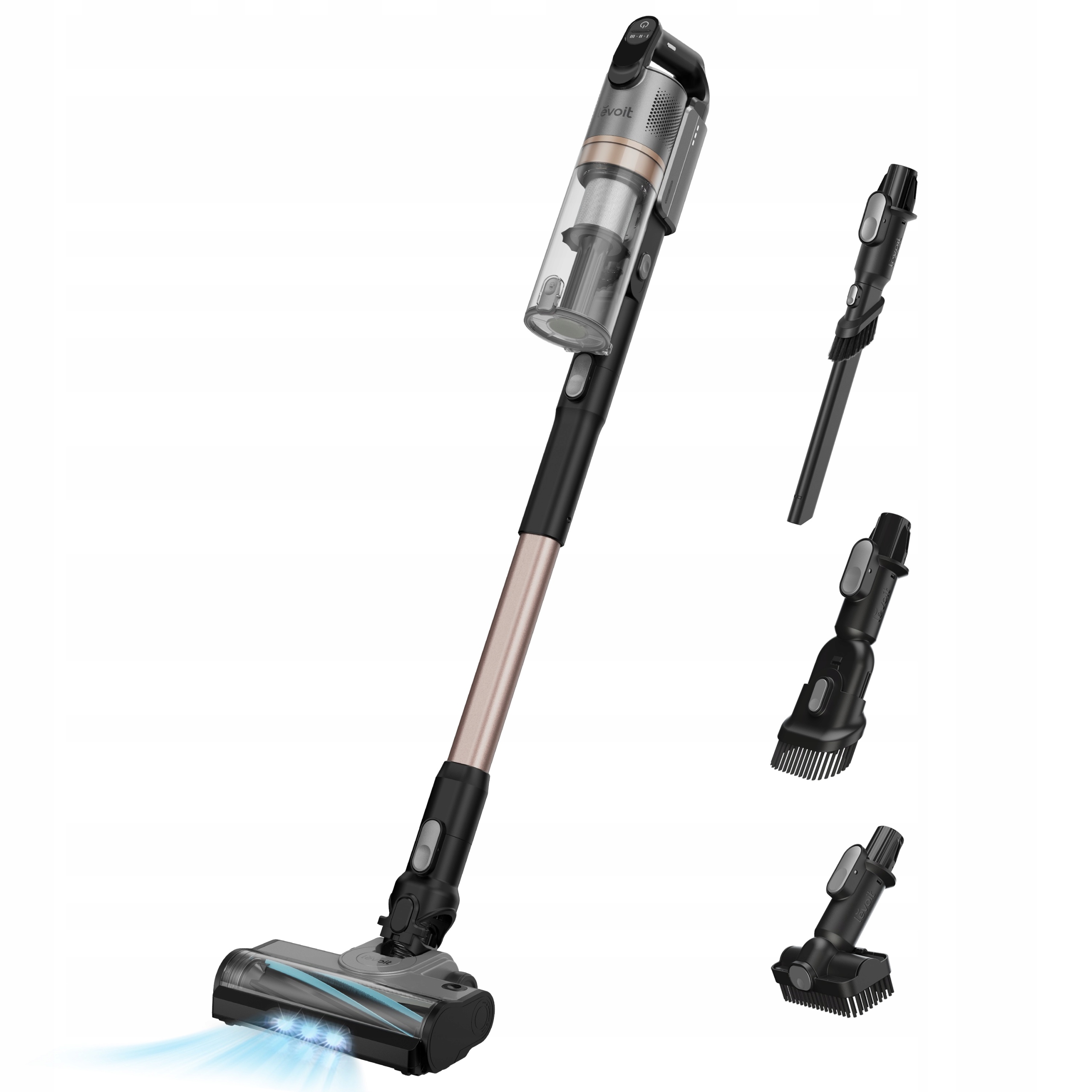 Tyčový vysávač Levoit LVAC-300 Plus