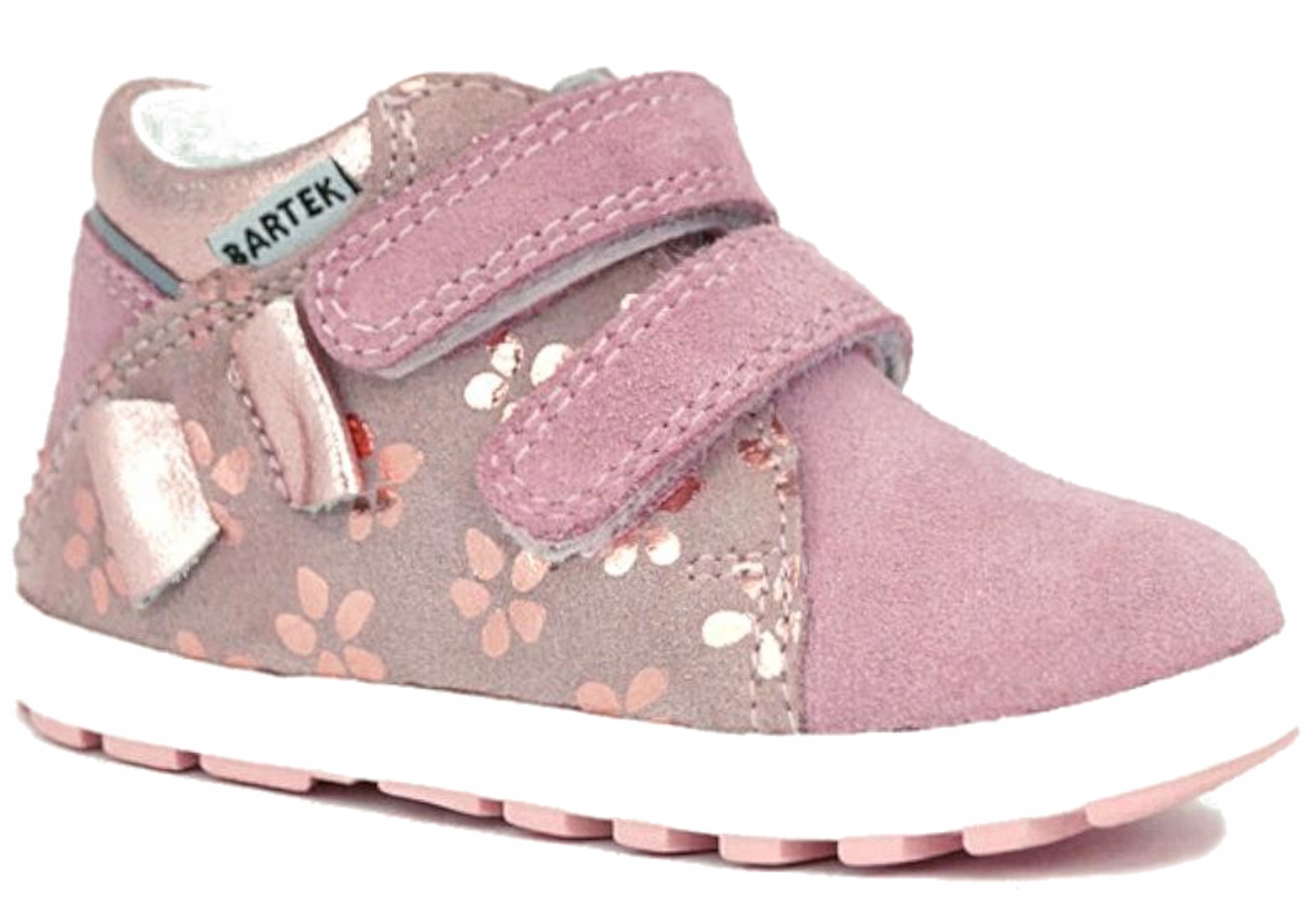 BARTEK 11732-011 PÓŁBUTY TRZEWIKI DZIECIĘCE 23