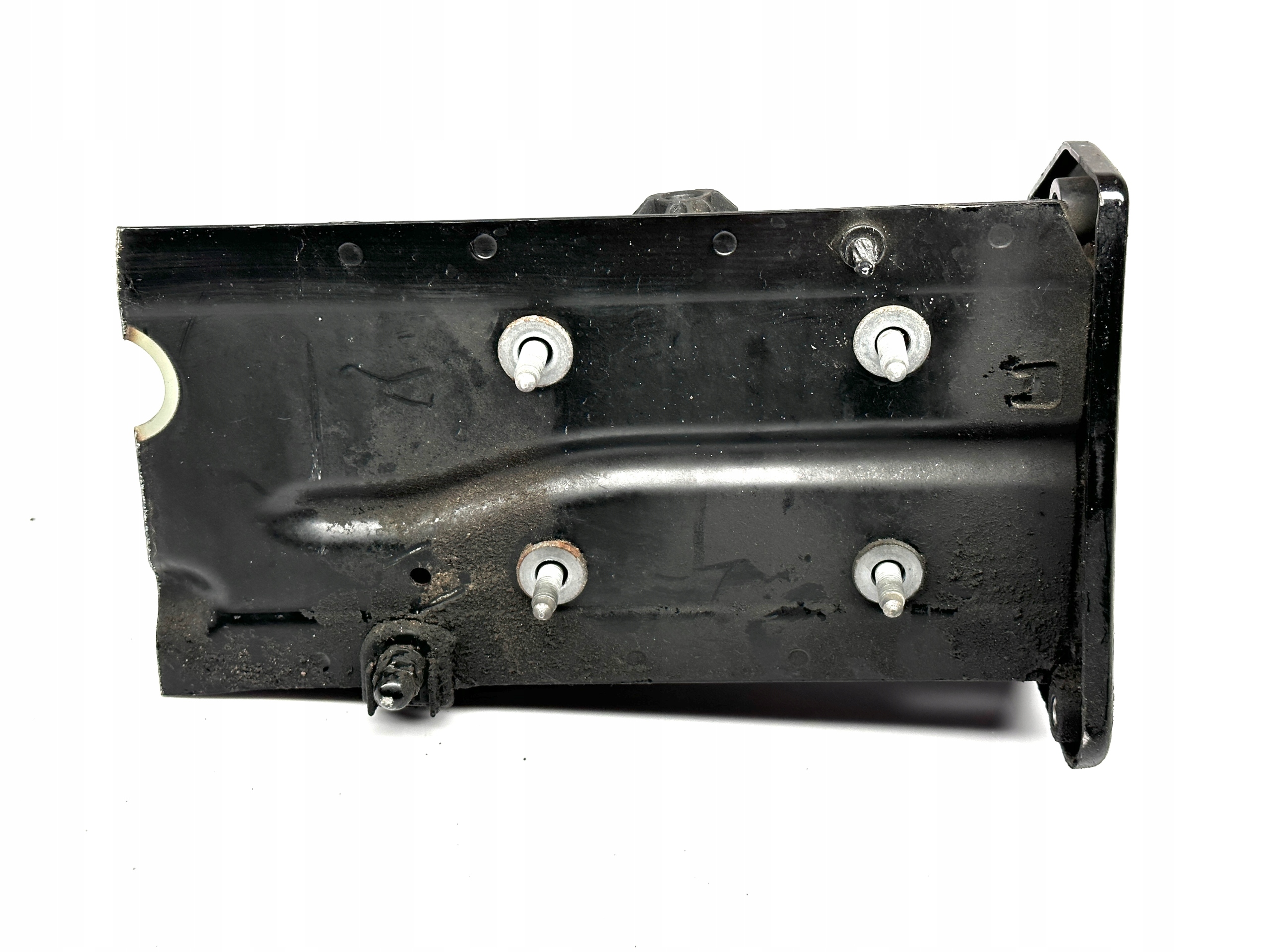 AUDI A6 C7 A7 4G LZ9Y quarter right right front front 4G0805678