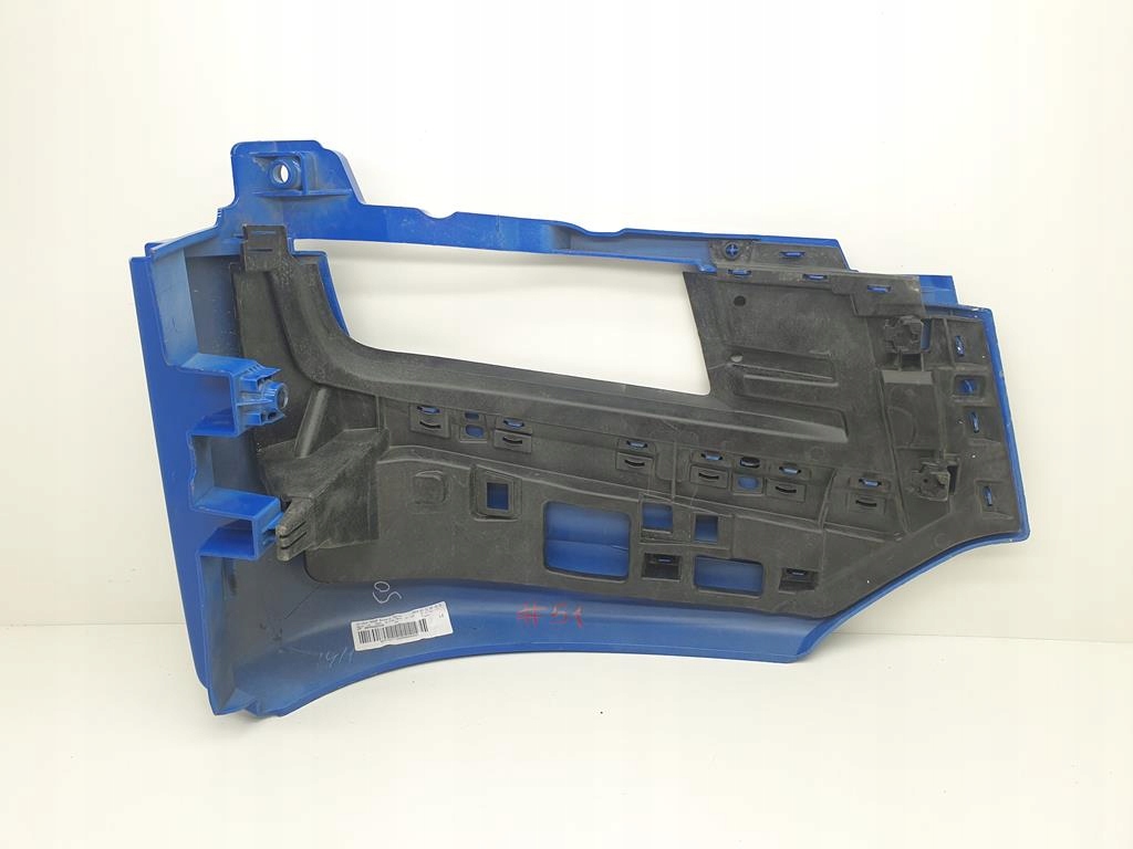 corner MAN TGS E6 EURO6 original Okular bumper