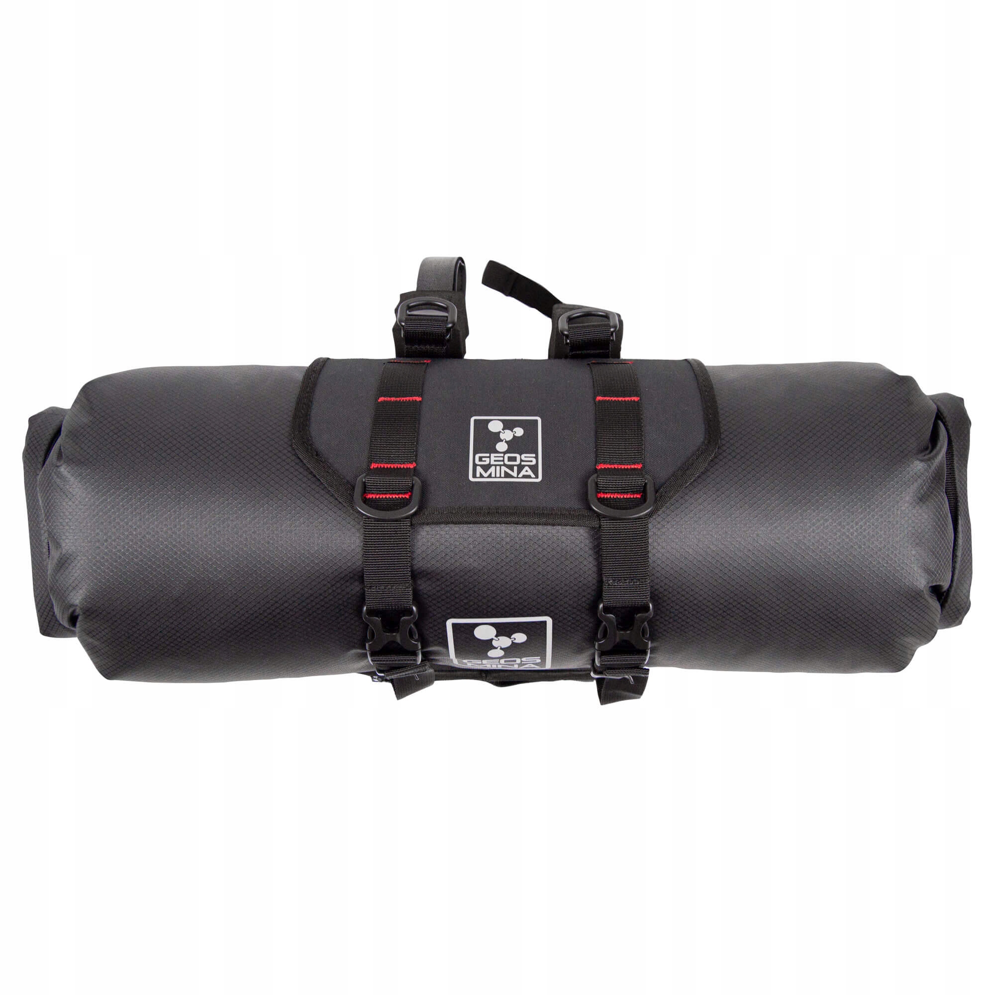 Geosmina HARNESS ROLL BAG 15L Torba na kierownice
