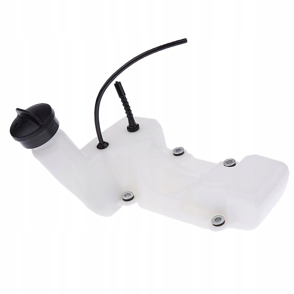 Zbiornik paliwa gazowego z FS120 FS250