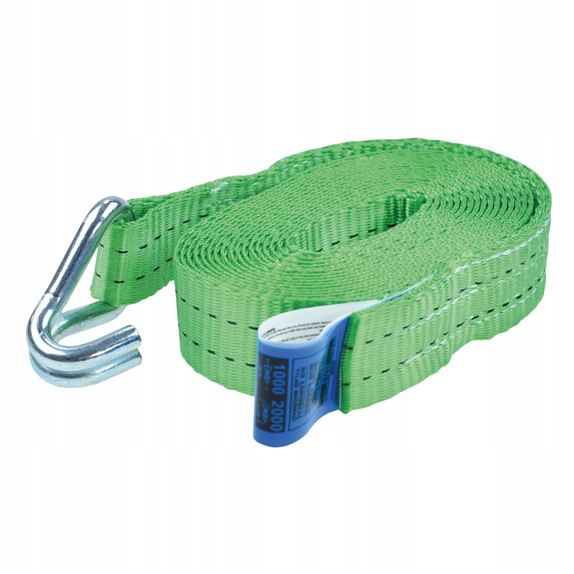 4 x PAS TRANSPORTOWY 2 T 5 M Producent Rexxer