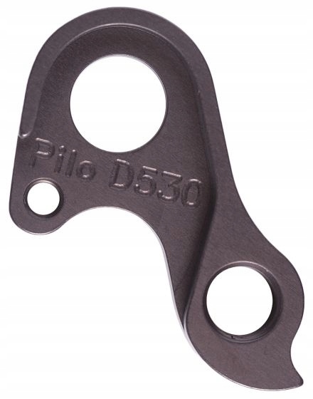 Hak przerzutki do rowerów Haibike Pilo D530
