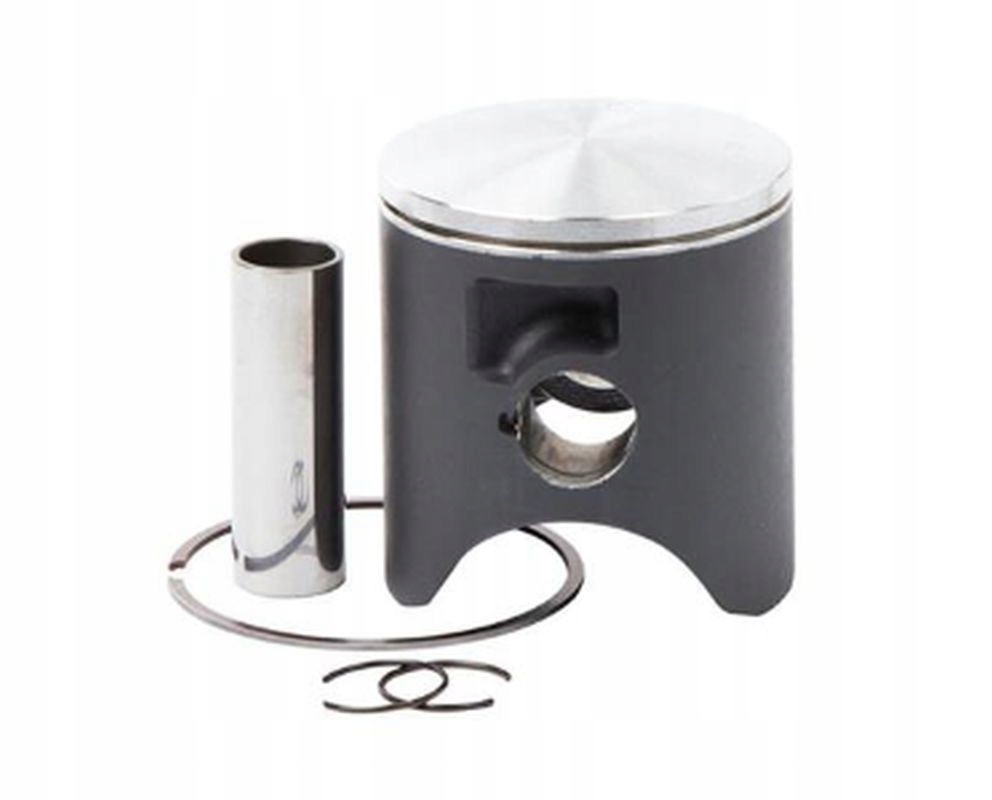 Vertex Piest Honda Cr 125 '05-09 Replika (53,93 MM) (krúžky 53010005400