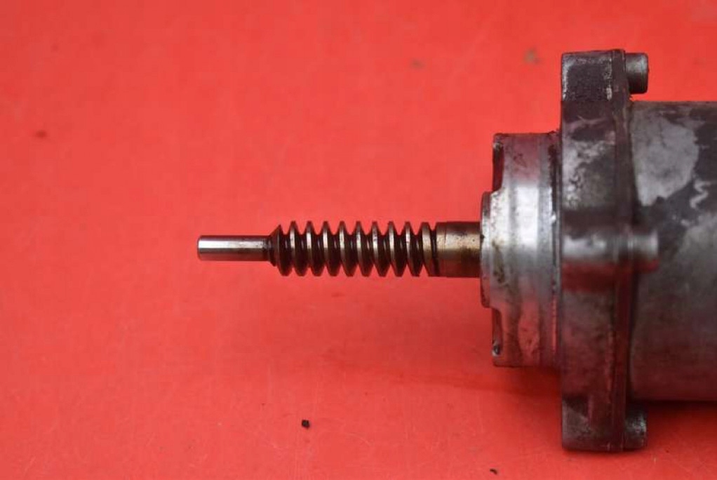Régulateur Vanne VALVETRONIC 750678806 BMW E65 3.5 V8 272 KM 01-05