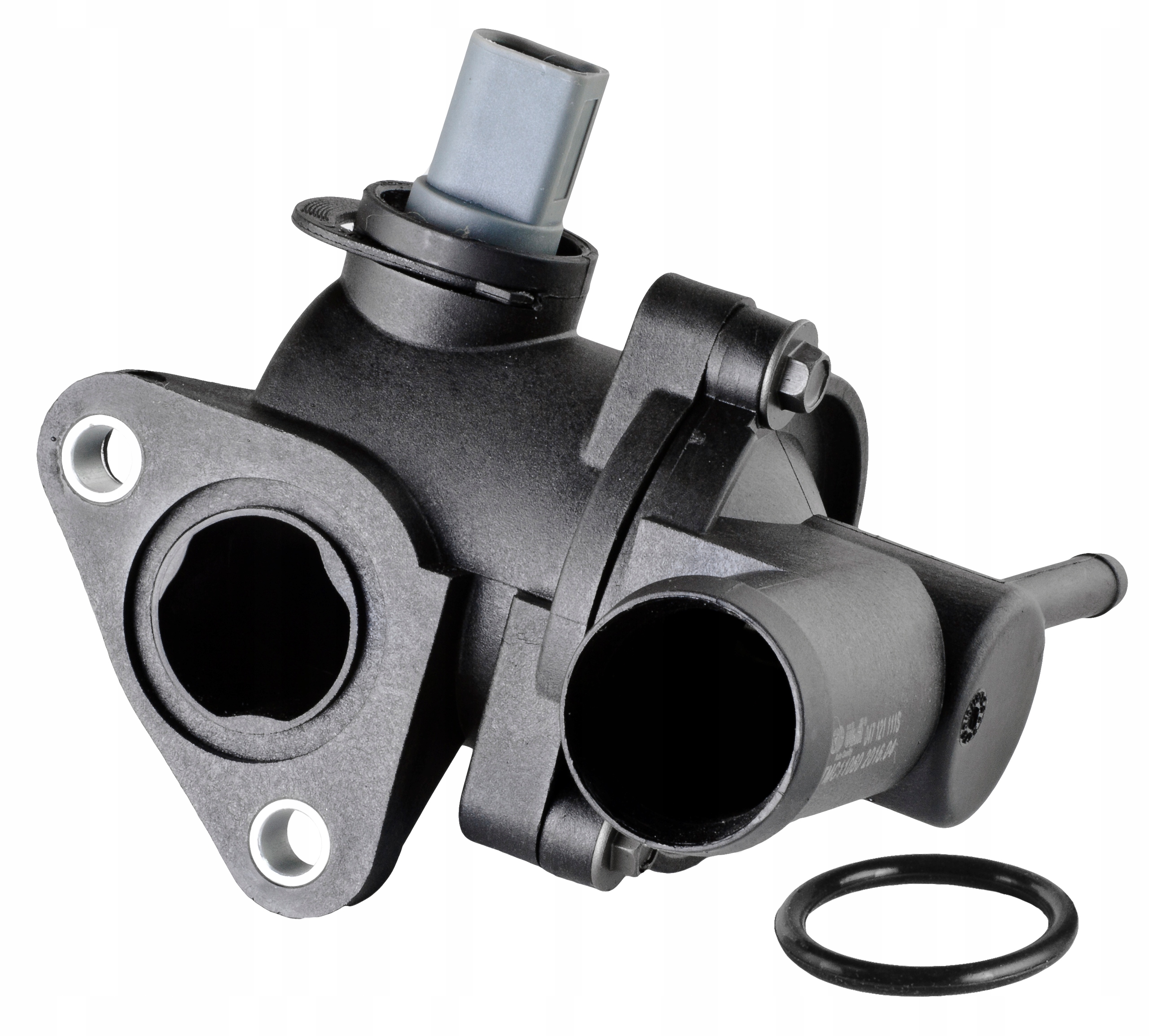 TERMOSTAT Z OBUDOWĄ 047121111S SKODA FABIA I 1 Producent części Vika