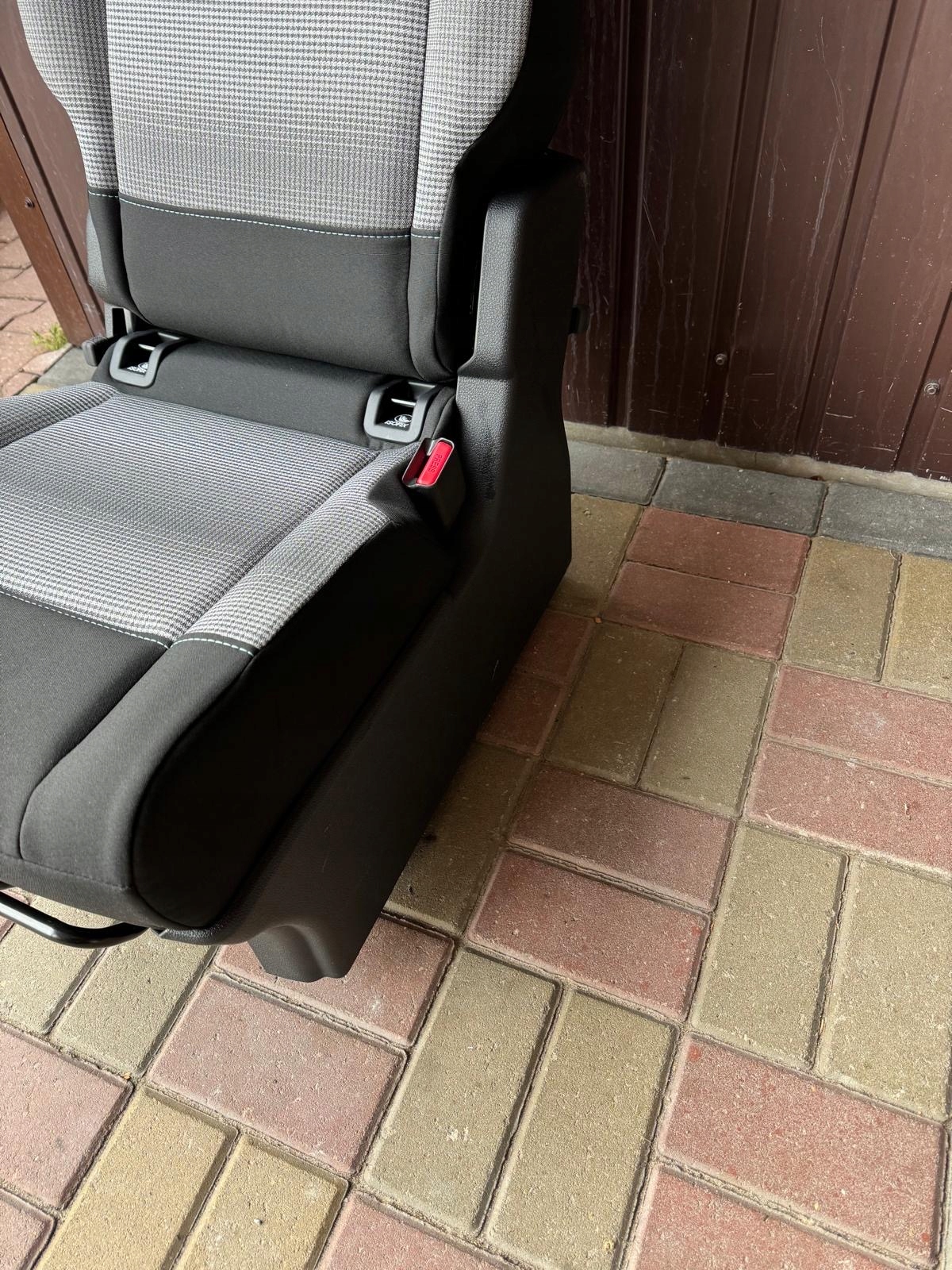 диван SPACETOURER TRAVELLER PROACE ZAFIRA