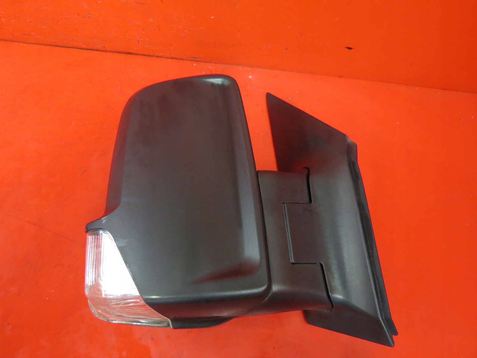 VW CRAFTER e SPRINTER W906 SPECCHIETTO RETROVISORE Destro 6 PIN EU