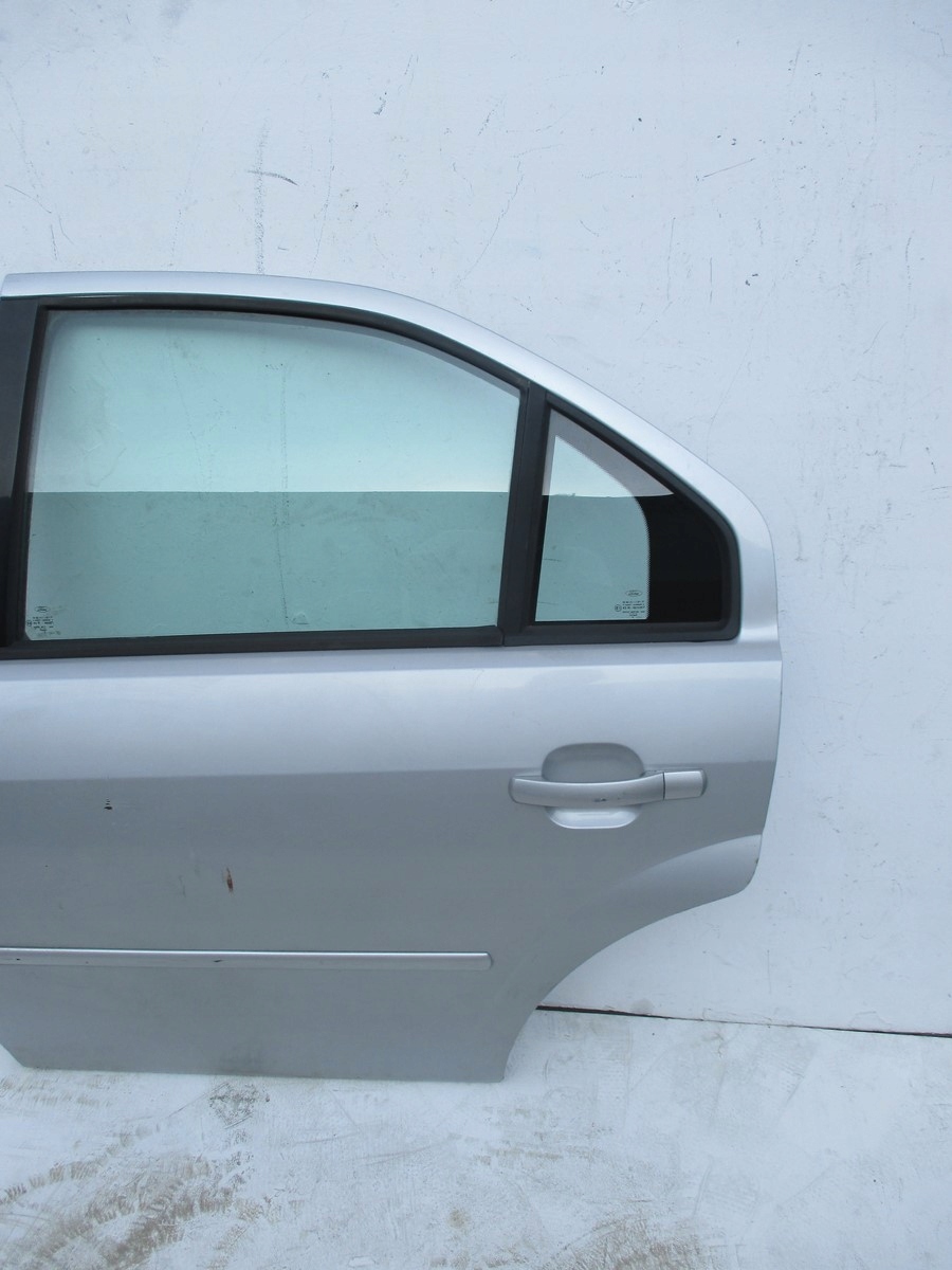 TÜR LINKS HINTEN FORD MONDEO MK3 HB
