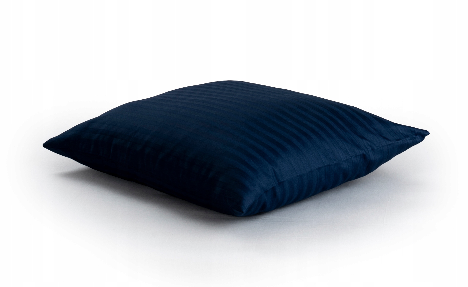 

Poszewka Satynowa Lux 70x80 Navy Blue