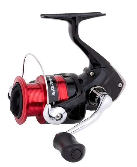 Naviják Shimano Sienna Fg 4000