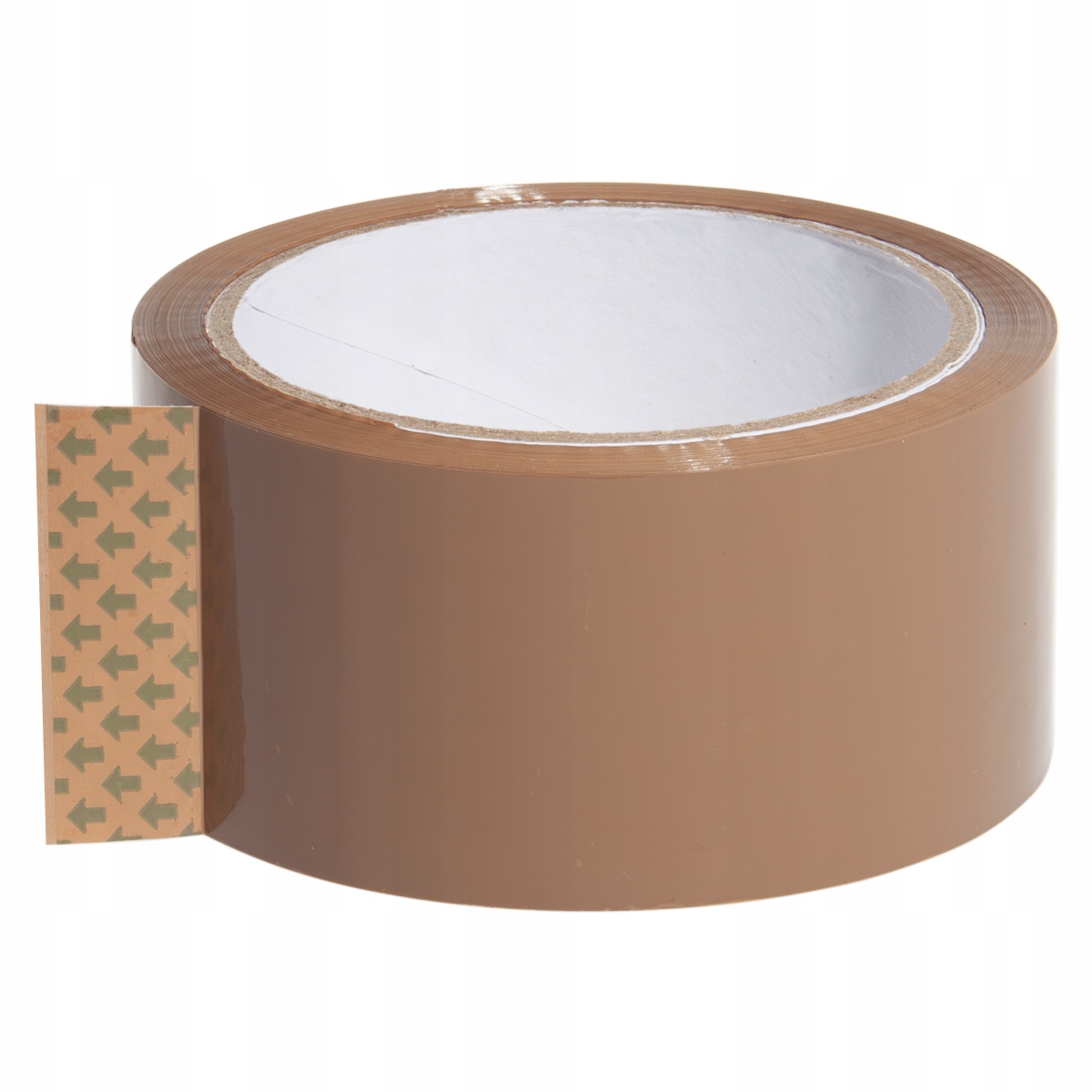 TAŚMA PAKOWA BRĄZOWA NN 48/60Y Taśma do pakowania MOCNA EAN (GTIN) 5903900014595