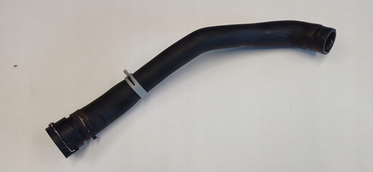 FORD FIESTA MK6 1.4 16V 07R PRZEWÓD WAŻ RURA CHŁODNICY