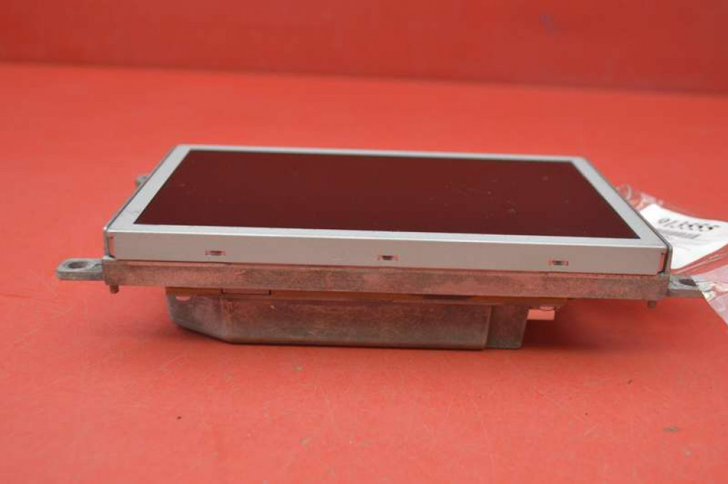 Schermo 9666280780 PEUGEOT 508 1 e 10-14