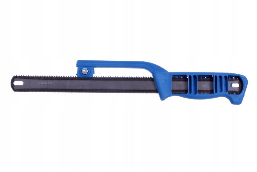 

Piła Do Metalu Drewna Uchwyt Piłka Brzeszczot 30cm